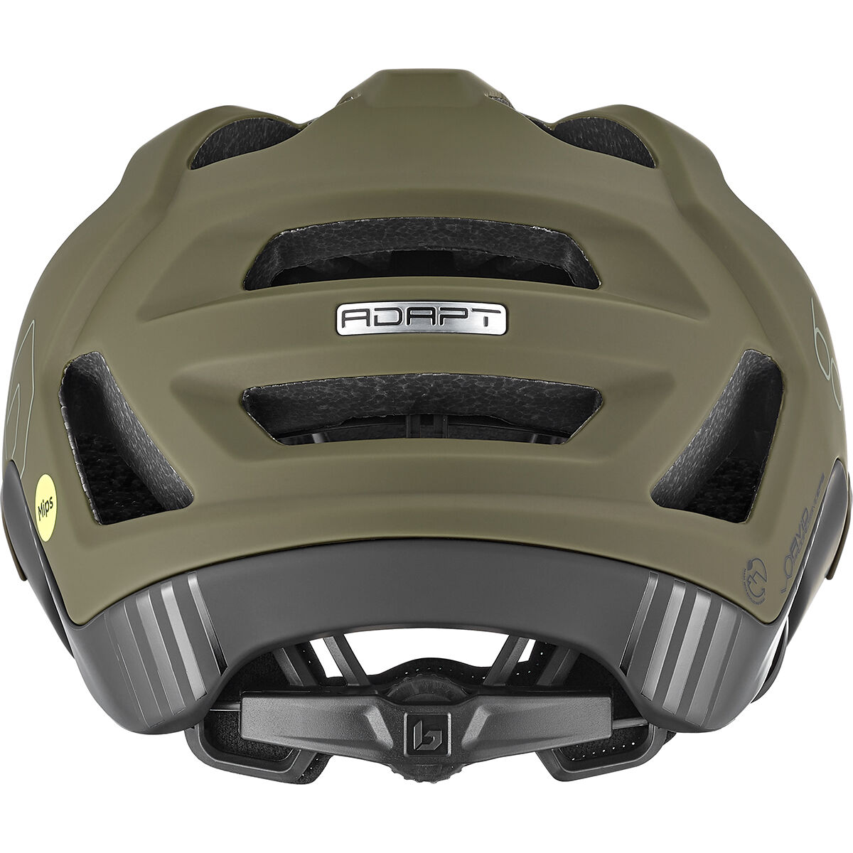 ADAPT MIPS, Alloy Fern Matte-No Lens Reference, hi-res image number null